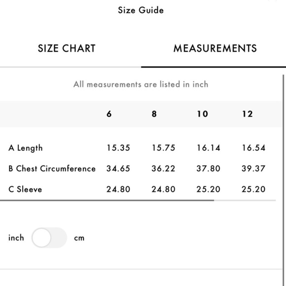 Alex Perry Parker Cropped Satin Crepe Blazer AUS10 - Picture 9 of 9